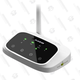 Image for article titled For That One Device That STILL Relies on Wires, Try a Bluetooth Transmitter on for Size